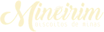 Biscoito Mineirim, biscoitos de Minas